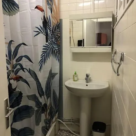 ღ Le Cypriano • T2 Au Centre De Avec Parking * Valence (Drome)