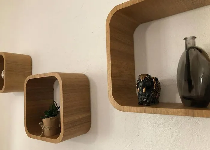 ღ Le Cypriano • T2 Au Centre De Avec Parking Διαμέρισμα Βαλένς