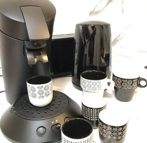 ღ Le Cypriano • T2 Au Centre De Avec Parking * Βαλένς