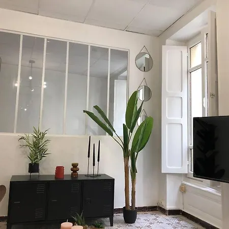 ღ Le Cypriano • T2 Au Centre De Avec Parking *