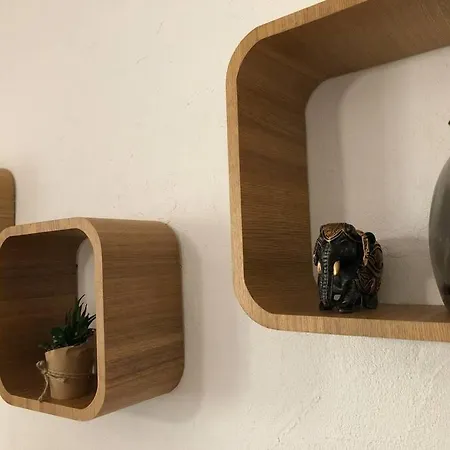 ღ Le Cypriano • T2 Au Centre De Avec Parking 公寓 瓦朗斯