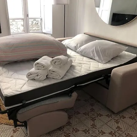 ღ Le Cypriano • T2 Au Centre De Avec Parking 瓦朗斯